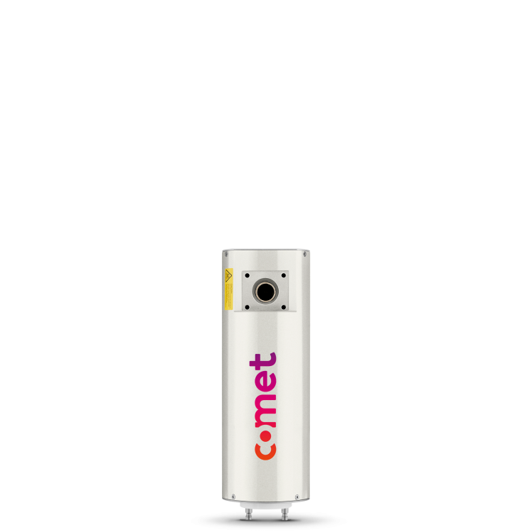 Comet x-ray - MXR-160 / 22 - X RAY TUBE