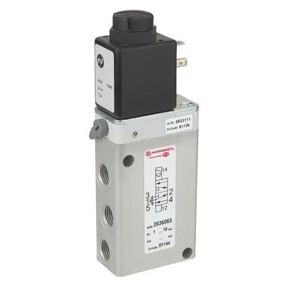 IMI NORGREN - AY010C - 00 - CB / 24VDC Customized