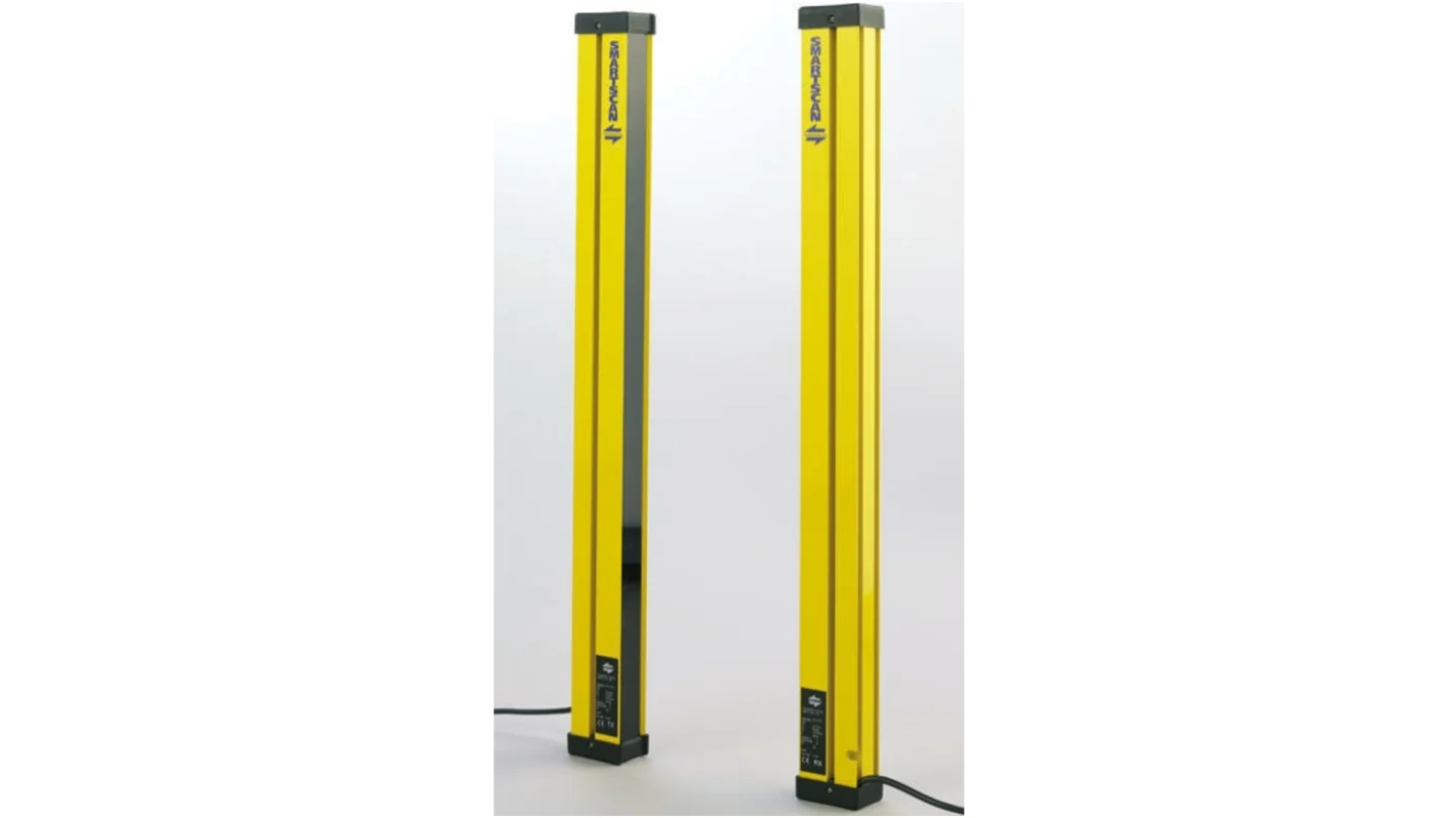 Smartscan - light curtain 183E903
