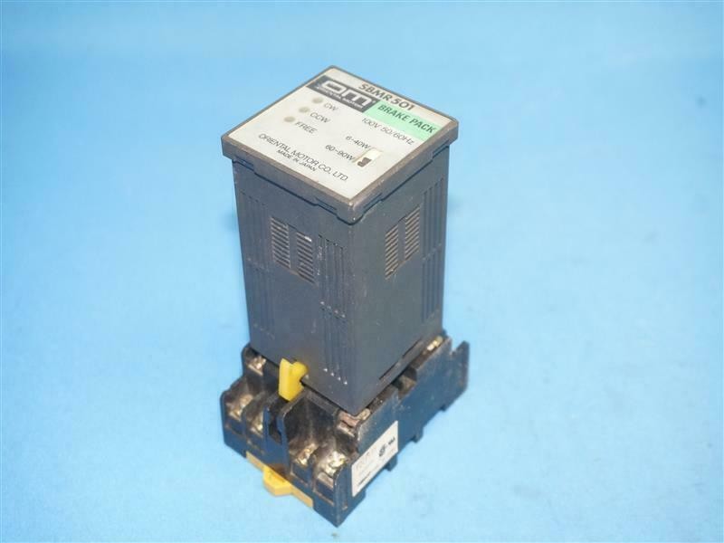 ORIENTAL MOTOR - SBMR501