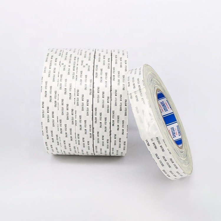 SEKISUI - 5760 Double-Sided Ultra Adhesive Ultra Thin