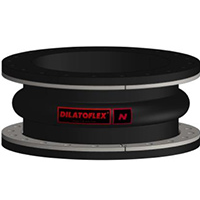 DILATOFLEX - NTCC DN300 PN16