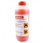 SOLDEX - FLUX does not require alcohol-based cleaning