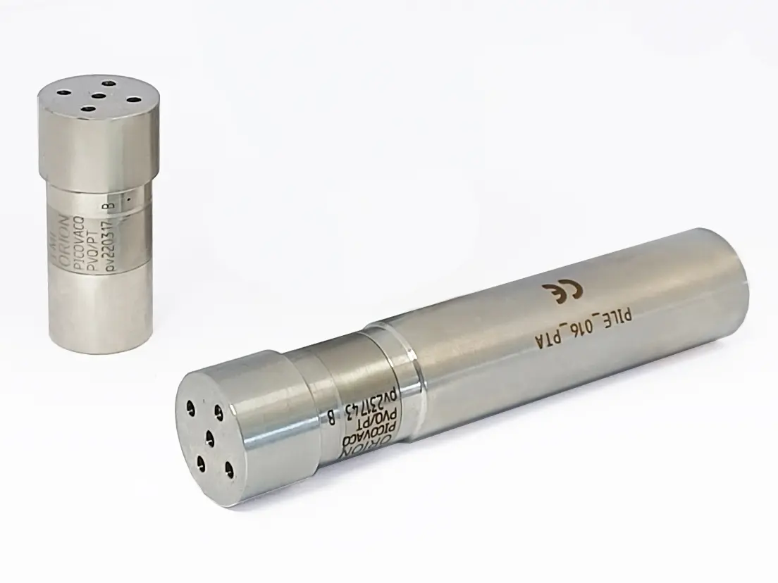 TMI-Orion - Data Logger  PicoVACQ Pressure and Temperature Type 3   