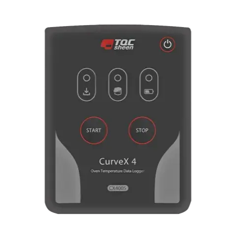 TQC Sheen - CX4010 - CurveX4