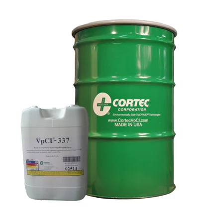 CORTEC MILCORR® - CORROSION INHIBITOR VPCI-337 GE