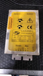 Parker (formerly United Air Specialists, a CLARCOR brand) - Art. -Nr.: 52-3319