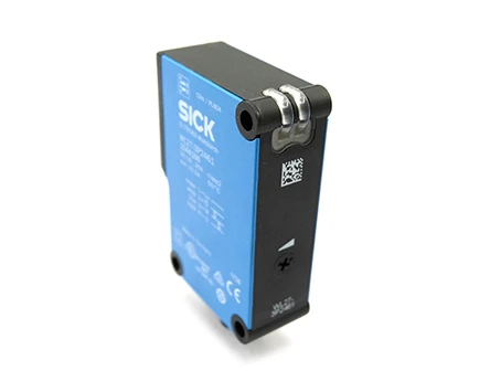 SICK - PHOTOELECTRIC RETRO REFLECTIVE SENSOR WL27 2S730