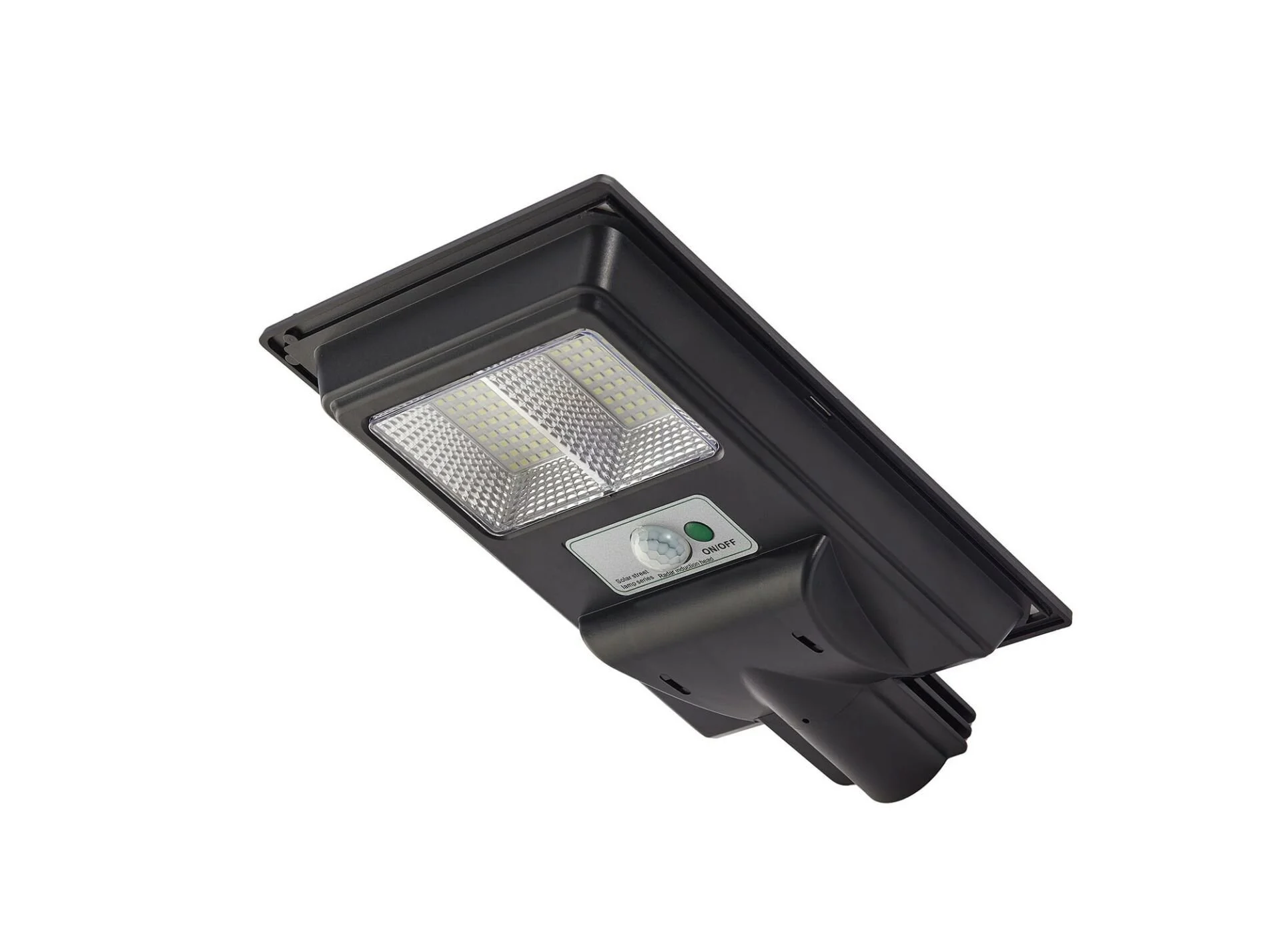NOAS - YL73-0100 100W LED STREET LAMP