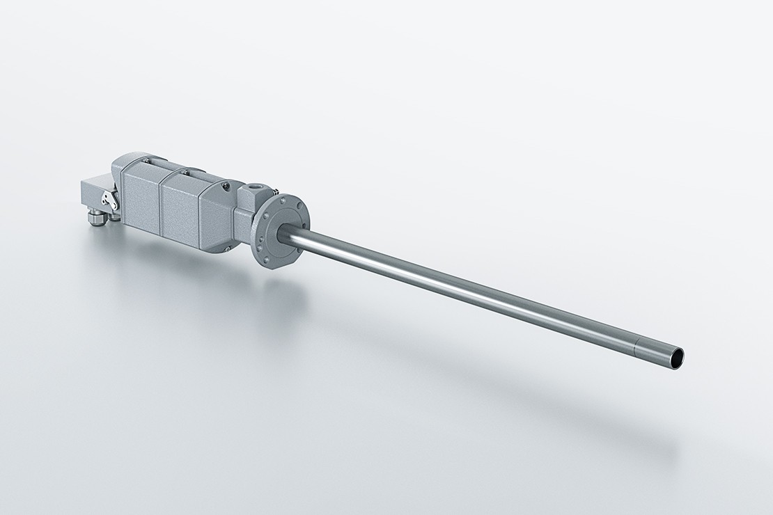 Hegwein - ZA0/ZDA0 Junction box