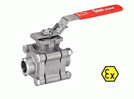 Béné Inox - 458249-25-1 Valve