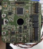 ITALBERTA - CARD is inside the VFX020CA1MFUMF valve