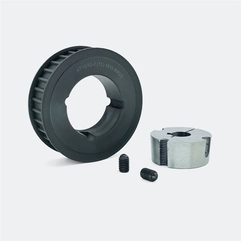 Gatzelakis - Taper bush 3535 compatible, star-shaped sprocket (upper star – large)