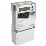 Itron - SL7000 Class 0.5s, Bi-directional counter