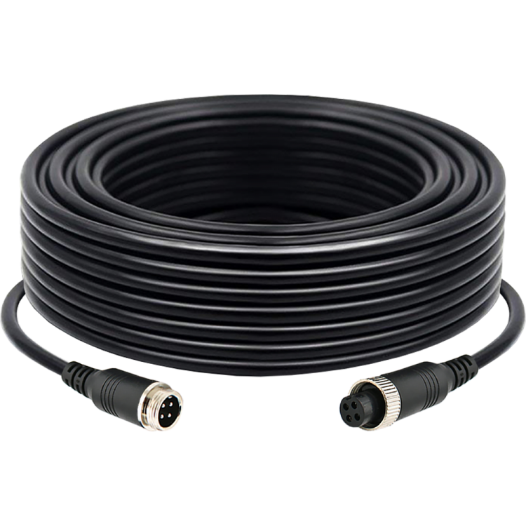 Motec - MKWW10 10m Camera Cable