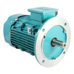 Electramo - AC MOTOR-DE225S