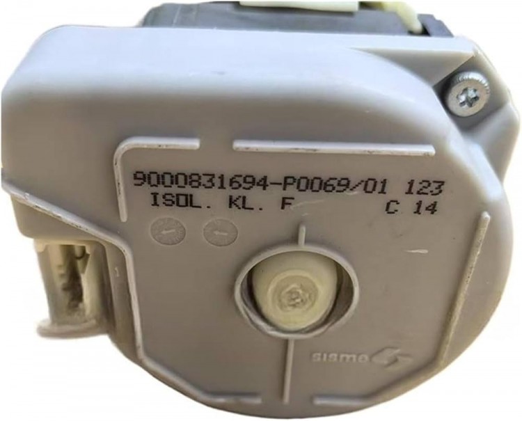 Sisme - 9000831694-P0069/01 054 OEM