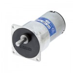 TSUKASA - TG-85E-F953 Geared Motor