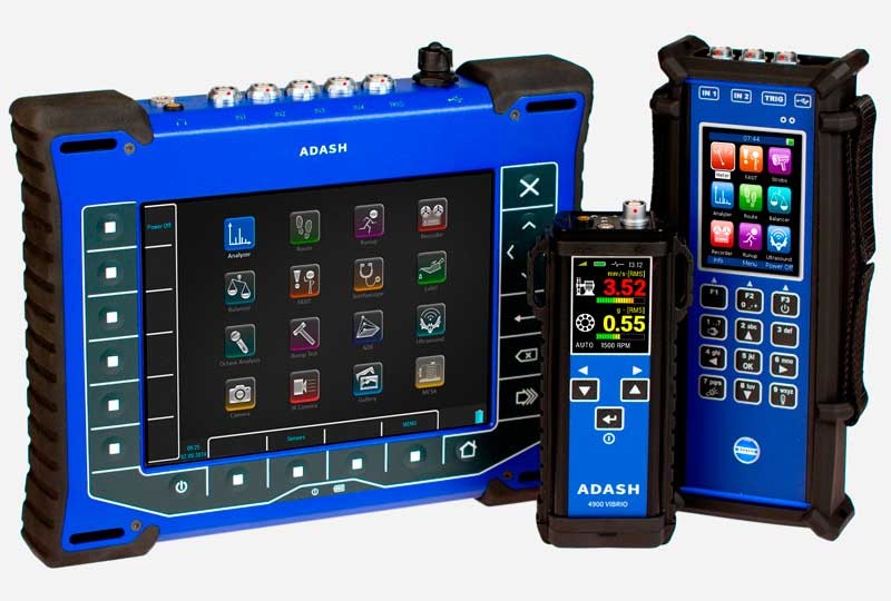 Adash - A4900 Vibrio