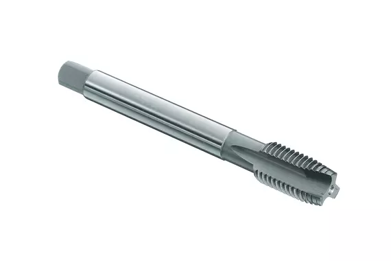 Böllhoff - Helicoil and thread tap tips (90-degree cut tip)