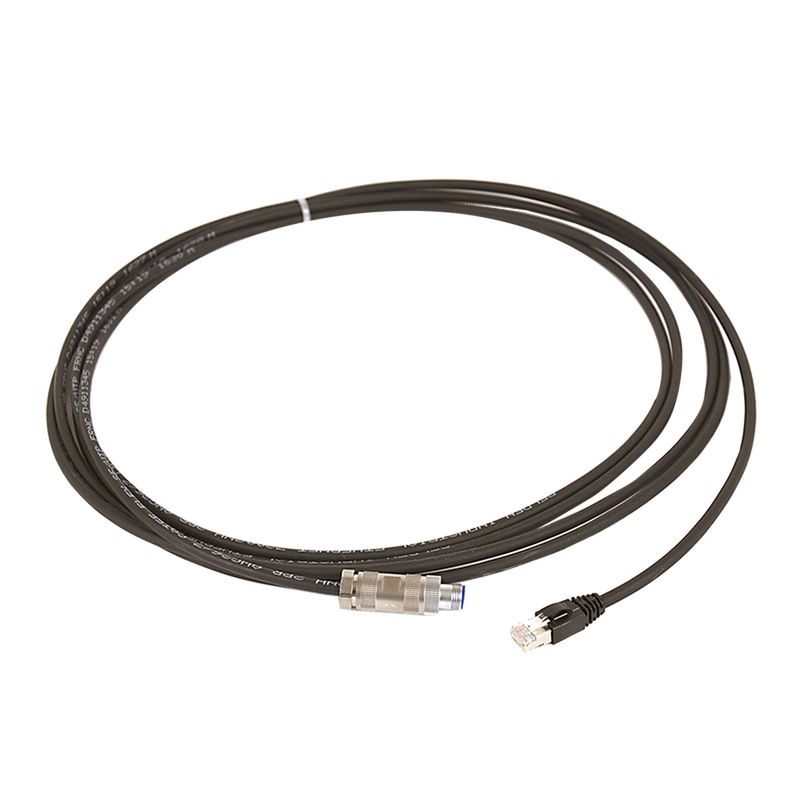 AMETEK Micro-Poise - 57-03334-CABLE-06COND-STR-M12