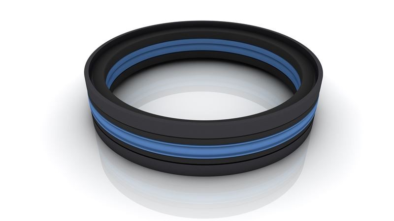 TRELLEBORG - FELT POLYPAC WRM 118149