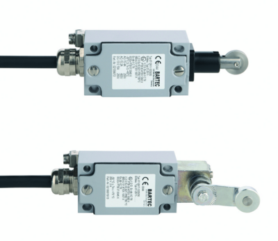 BARTEC - Limit switchType: 07-1521