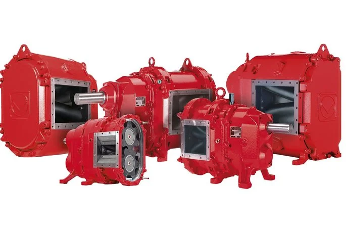 Vogelsang - VX100-45Q pump