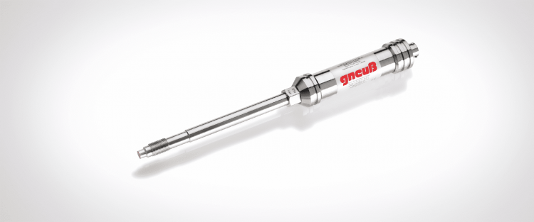 Gneub - GDA-250-12A-B10H-S0-F5-R-W-6P