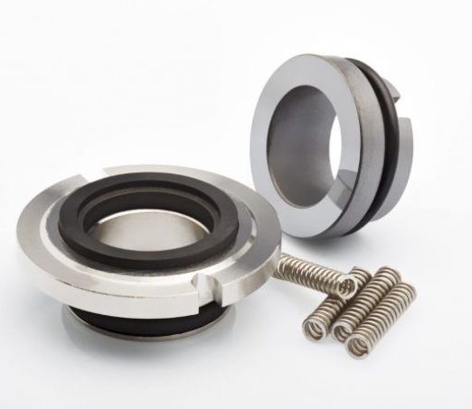 JOHNSON-FLUITEN - KRH050011299 - REPAIR KIT KRH050 B4