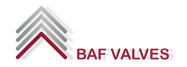 BAF Valves