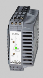 LOREME - CAL35CA - AC VOLTAGE & CURRENT TRANSMITTER INDIVIDUAL POWER SUPPLY