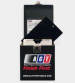 ACT Test Panels - 14941