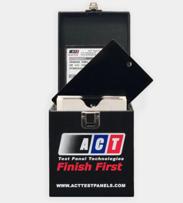 ACT Test Panels - 14941