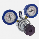 Insert Deal - R133HFQ - Pressure Regulator - Size: 1/4 inch connection - Materials: Brass - Pressure Range: 220 Bar