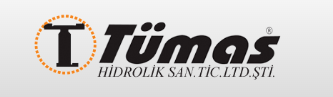 TÜMAS HİDROLİK