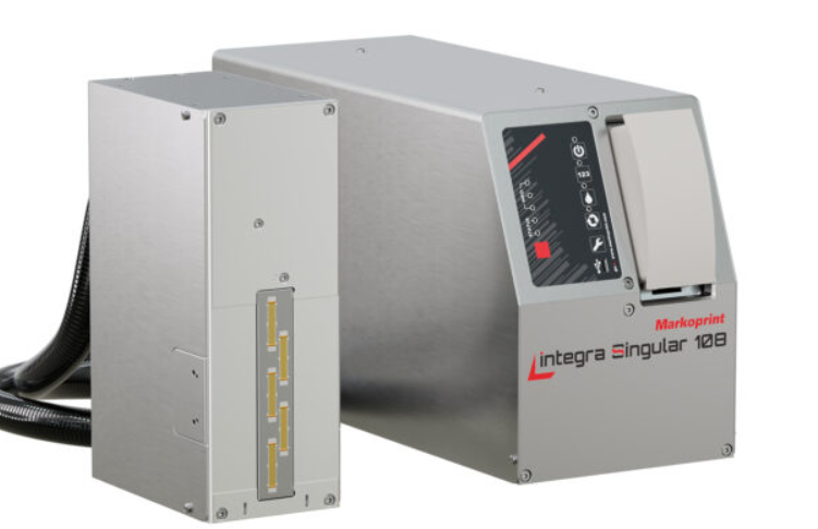 Weber Marking Systems - P/N: 40016702 Type: WDBLK2