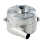 Bison Windjammer - 117642-52R - Brushless Blower