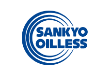 Sankyo Oilless