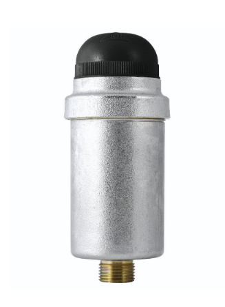 RBM - Type: VASA - Code: 37.06.60 - VALVE AIR VENT; FLOATERY; THREADED; 1 IN; 6 BAR; 0...50 °C; FLUID TYPE: WATER