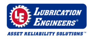 Lubrication Engineers