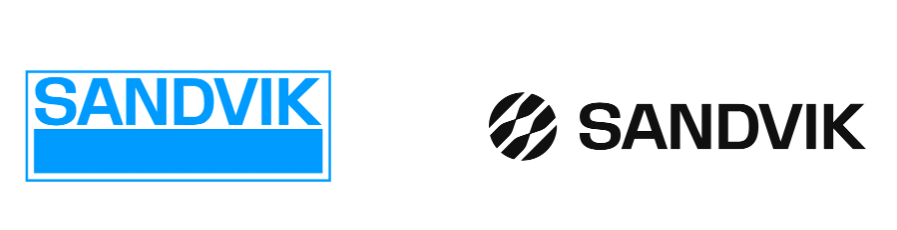 Sandvik