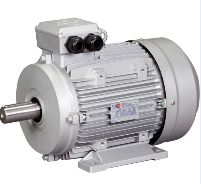 Almo - Type: IE1-MTA 100L2, IMB, 3PH- Electrical motor