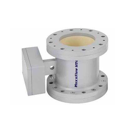 Envea - SolidFlow 2.0 Solids mass flow measurement up to 20 t/h