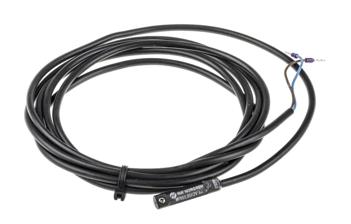 IMI NORGREN - M-50-LSU-CP MS-SWITCH