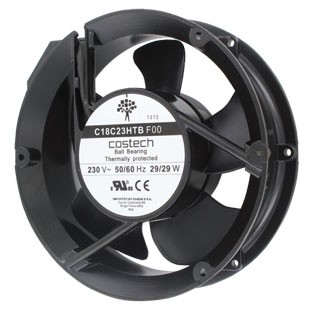 FANDIS - costech C18C23HTB F00 Ball Bearing