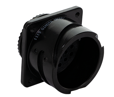 GIMATO - GR321-24-12SN-EAA