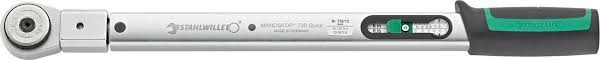 STAHLWILLE - 4018754221554 Torque