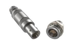 LEMO - P/N:HGP.2S.310.CLLSV