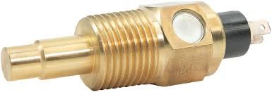 MOTOMETER - 642 011 1001 TEMPERATURE SENSOR